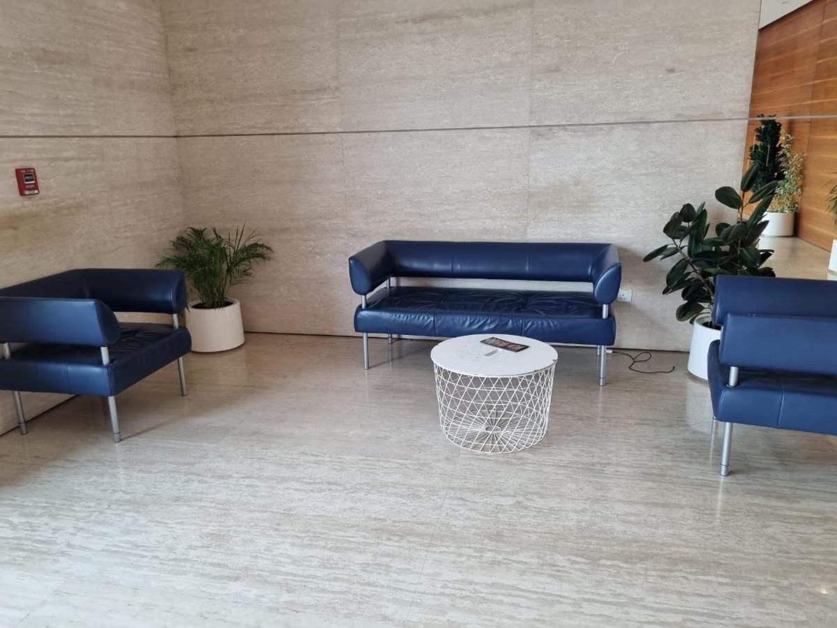 Grand Stay Holiday Homes Al Jaddaf Дубай Екстериор снимка